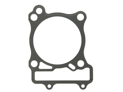 Прокладка под цилиндр ОЕ толщина Athena S410510006172