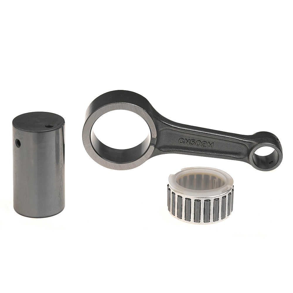 Шатунная сборка BWX Yamaha WR450F 03-06, YZ450F 03-05 CRD90017