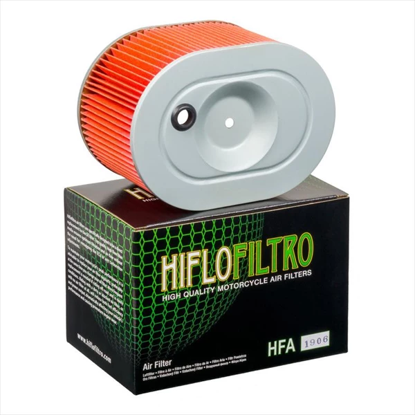 Фото Фильтр воздушный Hiflofiltro HFA1906 — купить в LuckyFern