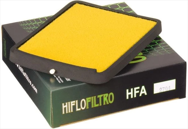 Фото Фильтр воздушный Hiflofiltro HFA2704 — купить в LuckyFern