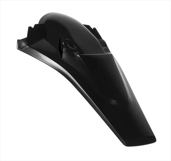 Крыло заднее TE-FE150-501/TX125-150 17-19 черное
