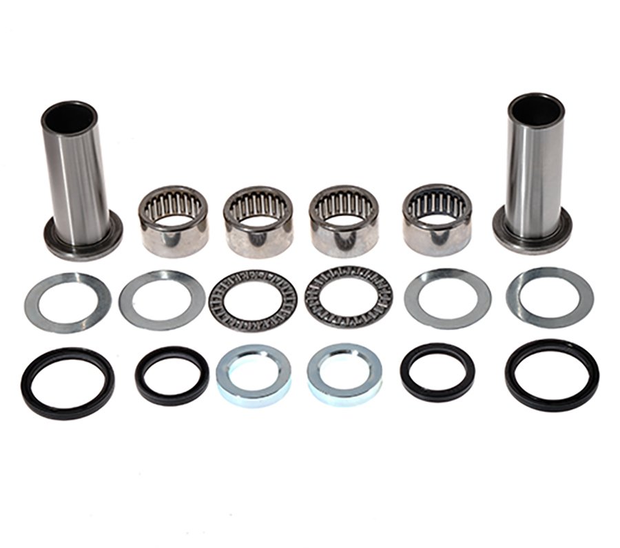 Ремкомплект оси маятника BWX SAK90007 (28-1160) Yamaha YZ125 06-22, YZ125X 20-22