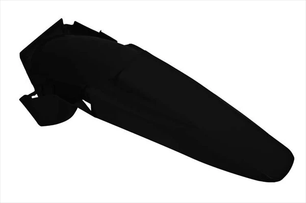 Крыло заднее SX-EXC125/EXC250 98-03 # SX250 98-02 # EXC200-450/SX-EXC525 03 черное