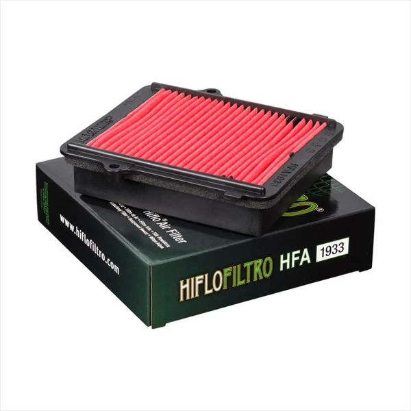 Фото Фильтр воздушный Hiflofiltro HFA1933 — купить в LuckyFern