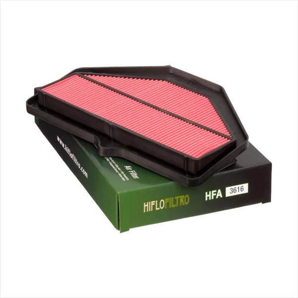 Фото Фильтр воздушный Hiflofiltro HFA3616 — купить в LuckyFern