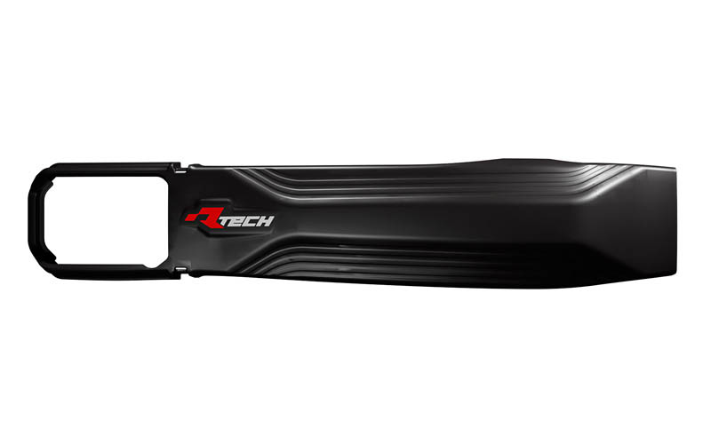 Защита маятника RTech R-PFCT7NR0024 Yamaha Tenere 700 T7 19-24 черная