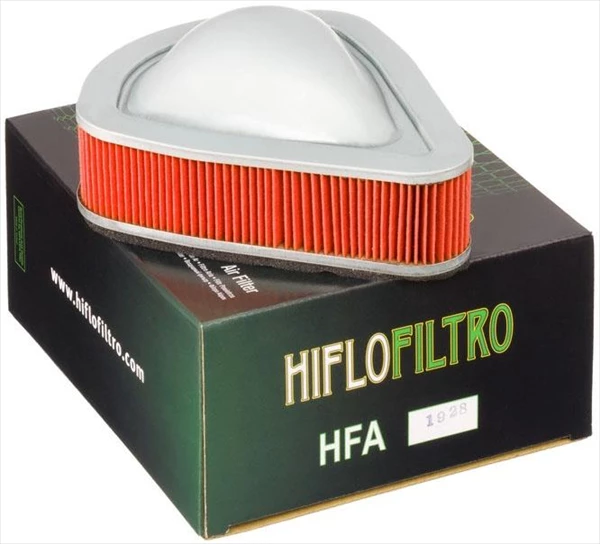 Фото Фильтр воздушный Hiflofiltro HFA1928 — купить в LuckyFern