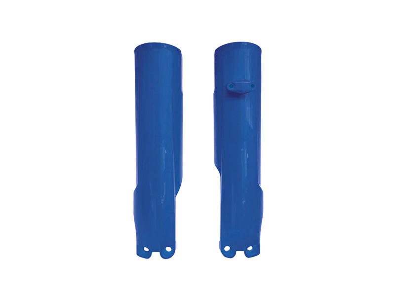 Защита вилки RTech R-PSKTMBLH093 TC/FC125-450 23-24 HSQ Blue