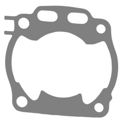 Yamaha YZ250 04-18, YZ250X 16-18 прокладка цилиндра 5UP-11351-00-00 000Y-133