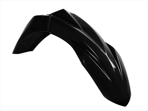 Крыло переднее KX450 16-23 # KX250 17-23 # KX-XC250-450 21-23 черное