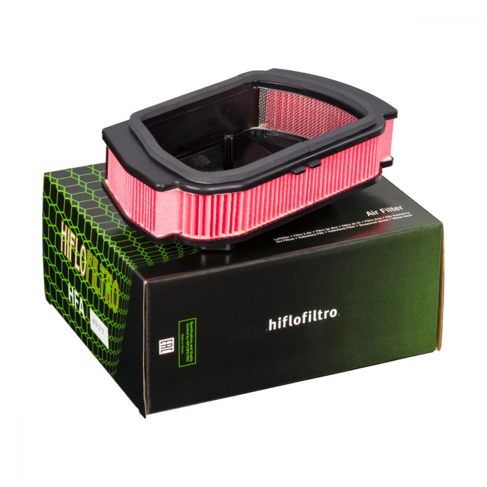 Фото Фильтр воздушный Hiflofiltro HFA4927 — купить в LuckyFern