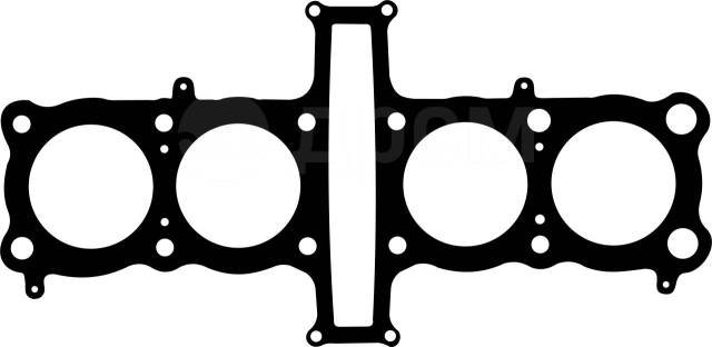 Прокладка ГБЦ CHAKIN Yamaha FJ1200 86-93, XJR1200 94-98 1TX-11181-00-00, 1TX-111
