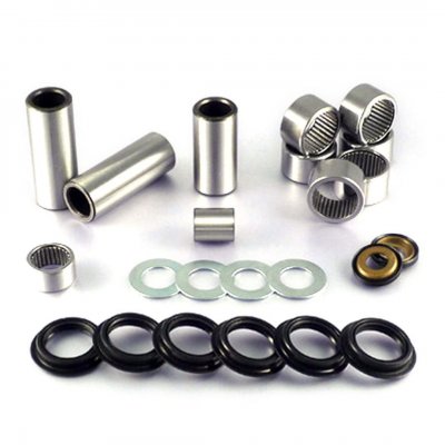 Ремкомплект прогрессии BWX SAL50004 (27-1036) Kawasaki KDX200 95-06, KDX220 97-05, KX125 94-97, KX250 94-97