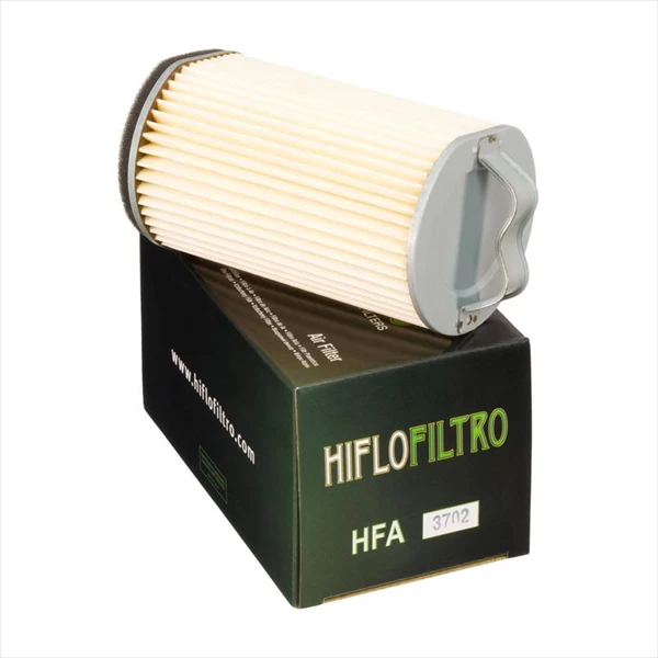 Фото Фильтр воздушный Hiflofiltro HFA3702 — купить в LuckyFern