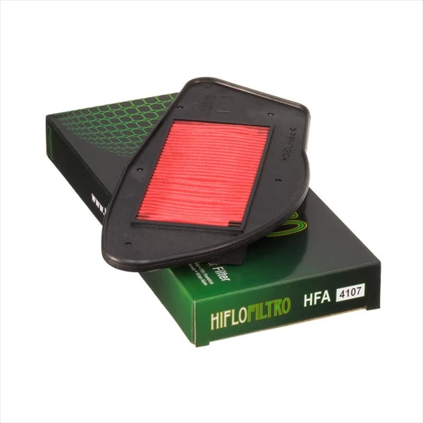 Фото Фильтр воздушный Hiflofiltro HFA4107 — купить в LuckyFern
