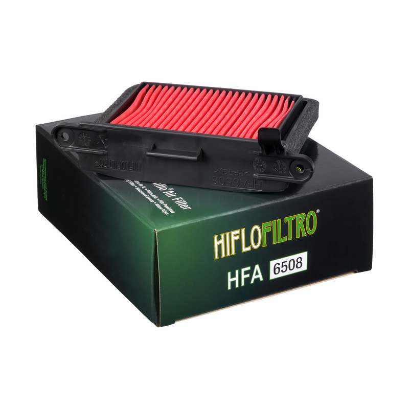 Фото Фильтр воздушный Hiflofiltro HFA6508 — купить в LuckyFern