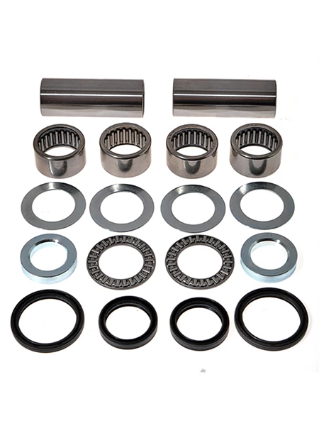 Ремкомплект оси маятника BWX SAK90005 Yamaha YZ250 06-22, YZ250F 06-13/450F 06-09 (28-115