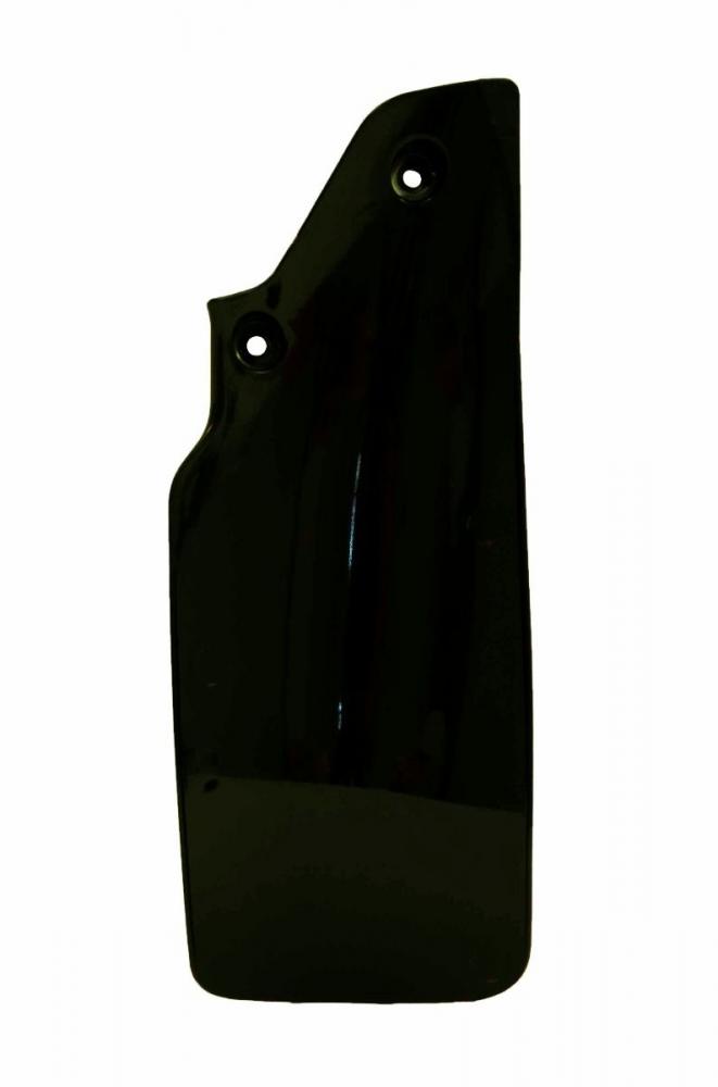Щиток амортизатора RTech R-PSPKXFNR019 KX450 19-23 # KX250/KX-XC250-450 21-23 черный