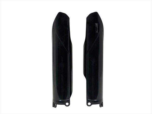 Защита вилки RTech KX250F 17-20 # KX450F 16-20 черная