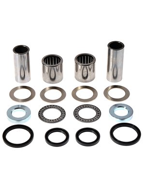 Ремкомплект оси маятника BWX SAK30020 (28-1206) Honda CRF250R 14-17, CRF450R 13-16