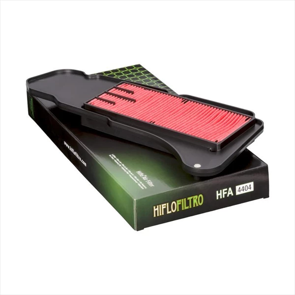 Фото Фильтр воздушный Hiflofiltro HFA4404 — купить в LuckyFern