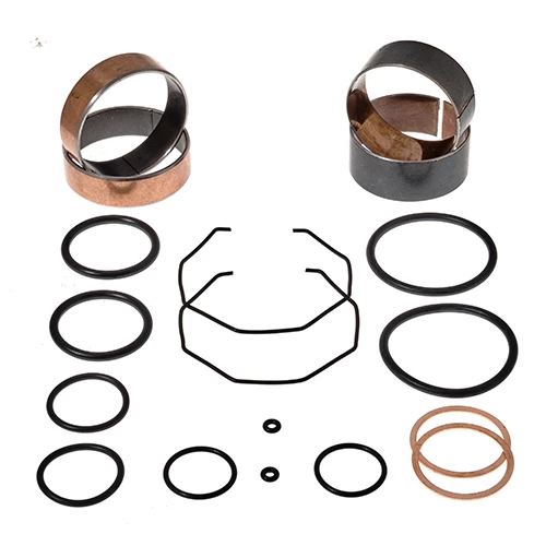 Направляющие втулки вилки BearingWorx FBK50004 (38-6067) Kawasaki KX125 04-05, KX250 04-07, KX250F 04-05