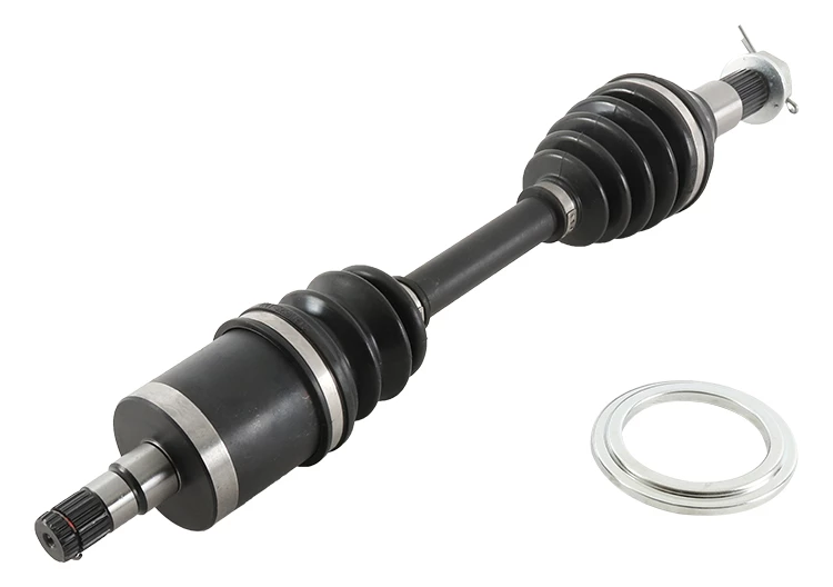 Привод Extreme AB8-CA-8-115