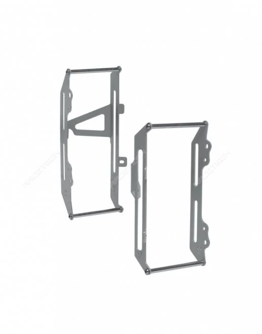 Защита радиатора CRF250X 04-19 RTech PARADCRFX08