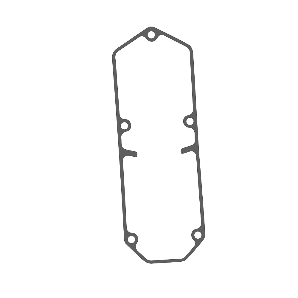 Прокладка клапанной крышки Chakin 000H-217 12322-MW7-650 Honda CB1000F 93-96, CBR1000F 87-99