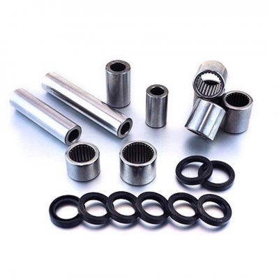 Ремкомплект прогрессии BWX SAL30018 (27-1098) Honda CRF150F 03-17, CRF230F 03-19