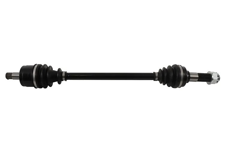 Привод усиленный All Balls AB6-CF-8-201
