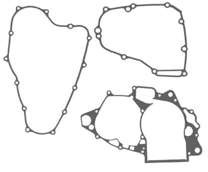 Комплект прокладок для мотоцикла Honda CRF450X 05-17 00KH-007