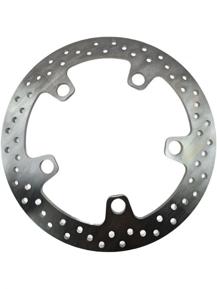 Диск тормозной передний GOLDfren 201-515F Honda VFR1200 Crosstourer / VFR1200X Crosstourer