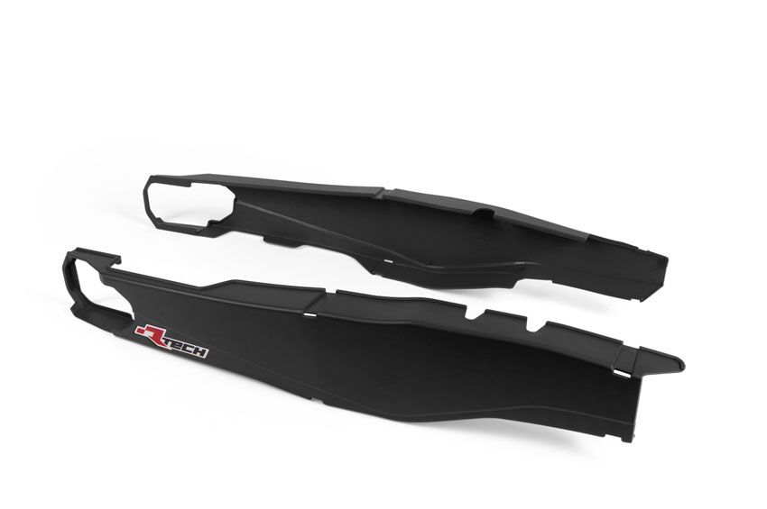 Защита маятника SX125-250 12-22 # SXF250-450 11-22 # TC/FC/TE/FE125-501 14-22 черная