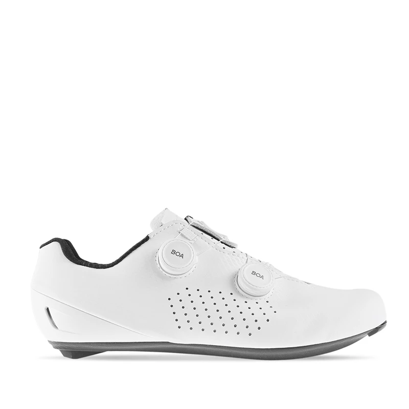Велотуфли Gaerne G.Fuga Core White 40