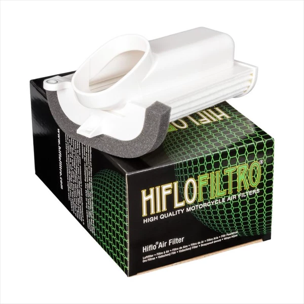 Фото Фильтр воздушный Hiflofiltro HFA4508 — купить в LuckyFern