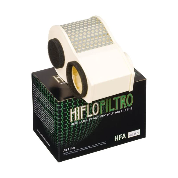 Фото Фильтр воздушный Hiflofiltro HFA4908 — купить в LuckyFern