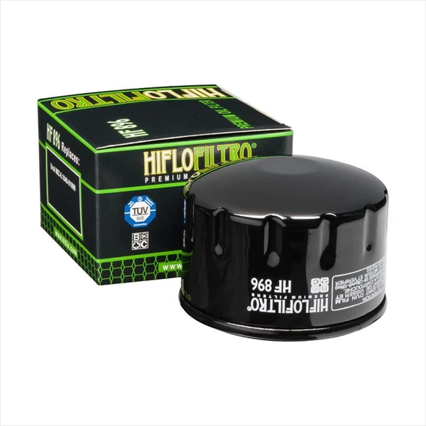 Фото Фильтр масляный Hiflo Filtro HF896 — купить в LuckyFern