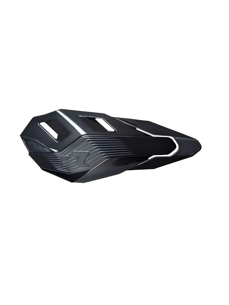 Защита рук RTech R-HP3ENDNR000 HP3 черная с крепежом RTech R-HP3ENDNR000