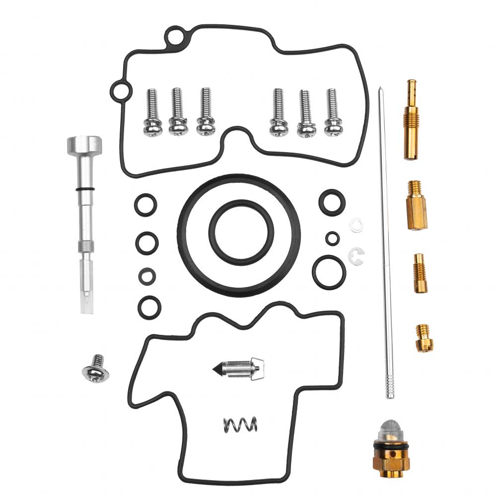 Ремкомплект карбюратора BWX Honda CRF450R 2003 (26-1461)