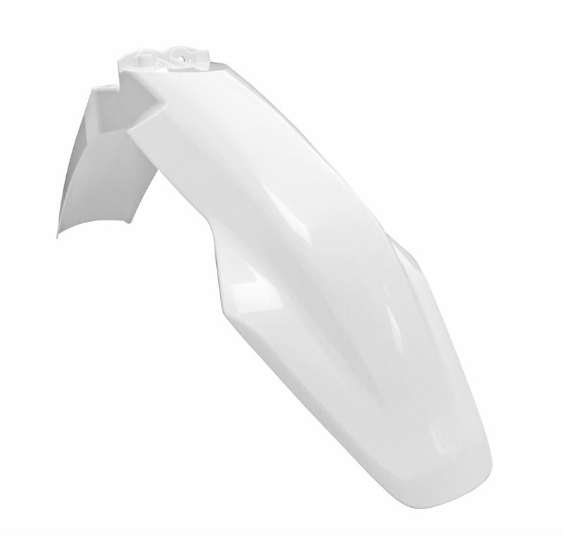 Крыло переднее RTech R-PAHSQBN0023 HSQ TC/FC125-450 23-24 белое