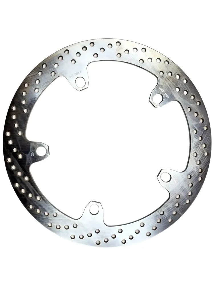 Диск тормозной передний GOLDfren 211-504F для BMW S1000R / S1000RR / S1000XR