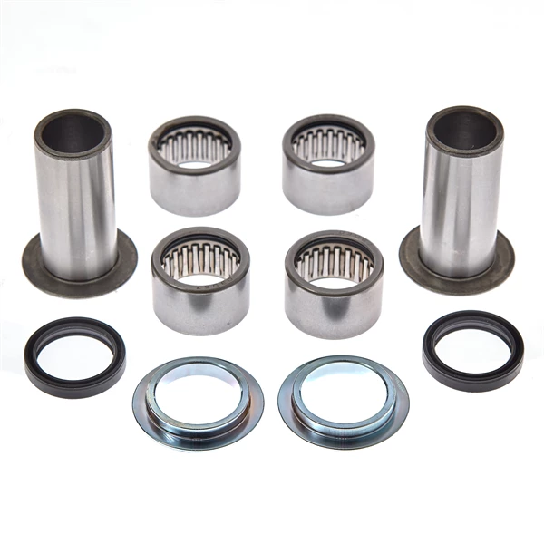 Ремкомплект оси маятника BWX SAK40001 Husqvarna CR250 93-04, WR125 96-08,WR250 96-13 (28-