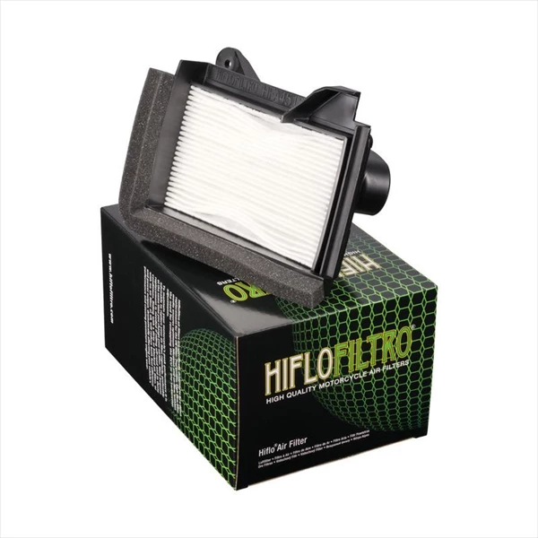 Фото Фильтр воздушный Hiflofiltro HFA4512 — купить в LuckyFern