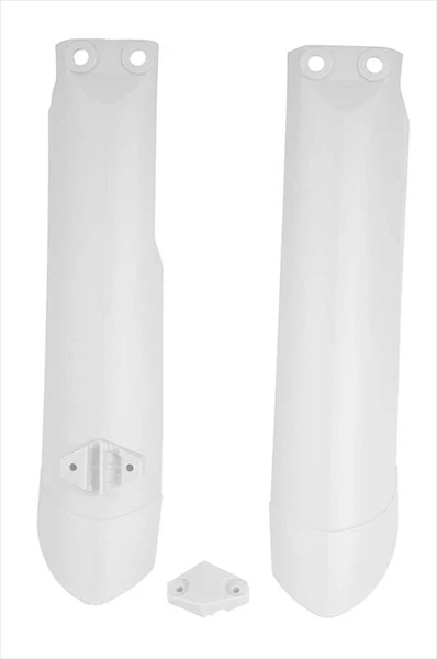Защита вилки RTech SX85 09-17 # TC85 14-17 белая