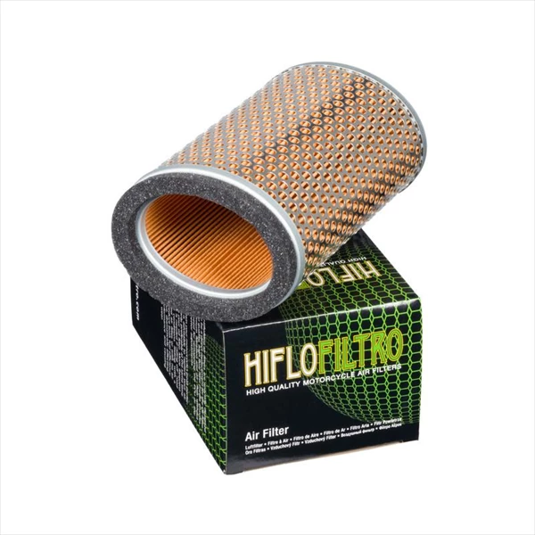 Фото Фильтр воздушный Hiflofiltro HFA6504 — купить в LuckyFern
