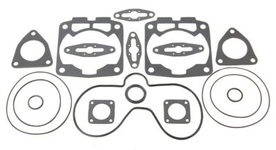 Прокладки верхний комплект CRF230F 03-19 # CRF230L 08-09 # CRF230M 09