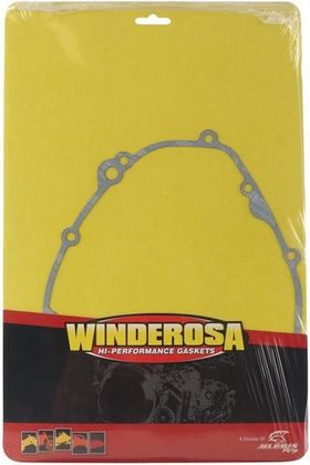 Прокладка крышки сцепления FZ10 17 # MT10 18-19 # YZF-R1 15-19 # YZF-R1M 15-18 # YZF-R1S 16-18