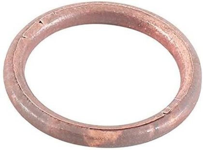 Комплект прокладок выпуска CRF100F 04-13 # CRF150R 07-20 # KLX140/KLX140L 08-20 # TTR125LE 03-19