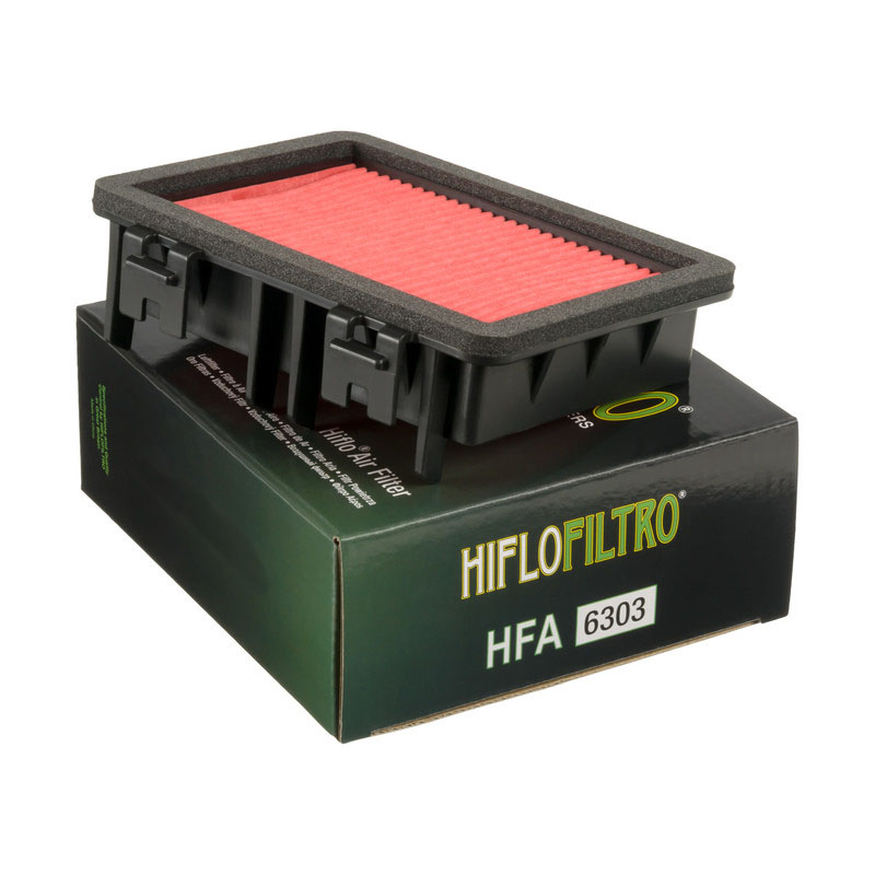 Фото Фильтр воздушный Hiflofiltro HFA6303 — купить в LuckyFern